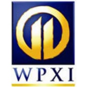 WPXI Channel 11 Logo