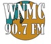 WNMC-FM Logo