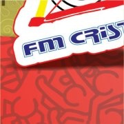Radio FM Cristal Logo