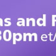 Radio Disney Canada Logo