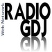 Radio G DJ Logo