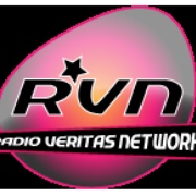 Radio Veritas Network - RVN Logo