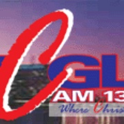 WCGL Logo