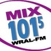 Cornerstone Radio. - WRAL-HD2 Logo