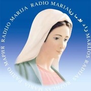 Radio María Logo