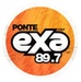 Exa FM - XHOPE Logo