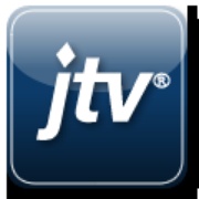 KLSV-LD Logo