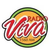 XEJPV - Radio Viva Logo