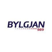 Bylgjan FM Logo