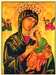 Our Lady of Perpetual Help Radio - KOUR-LP Logo