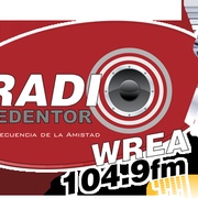 WREA-LP Logo