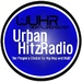 Urban Hitz Radio Logo