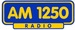 AM1250 Logo