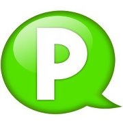 ProGhita Intermedia Logo