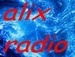 Alix Radio Logo