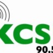 KCSU-FM Logo