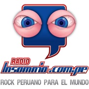 Radio Insomnio Logo