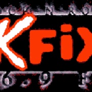 KFIX Logo