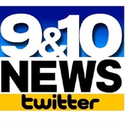 9&10 News Logo