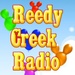 Reedy Creek Radio Logo