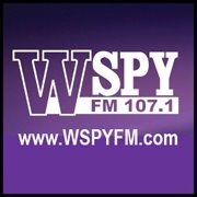 WSPY-FM Logo