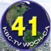 KBC-TV Logo
