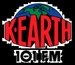 K-EARTH 101 HD2 - KRTH-HD2 Logo