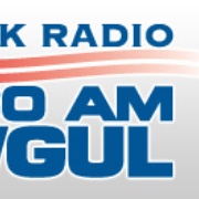 WGUL Logo