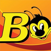 B-101 - WBEB Logo