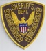 Clark County Sheriff, Police, Fire, EMS and Amateur Radio Logo
