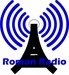 Al Roman Radio Logo