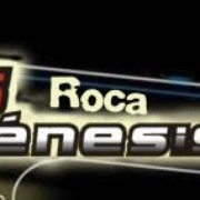 FM Genesis Logo