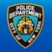 NYPD Manhattan 1st, 5th, and 7th Pcts Logo