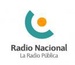LRA 53 - Radio Nacional - San Martin de los Andes Logo