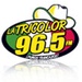 Radio Tri-Color - KXPK Logo