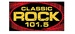 Rock 101.5 - KROR Logo