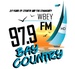 Bay Country 97.9 - WIJK Logo