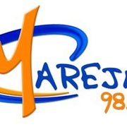 Marejada 985 Logo