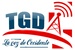 Radio TGD 1070 Logo