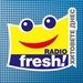 Radio Fresh Logo