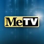 Me-TV Arkansas Logo