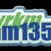 WRKM Logo