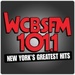 WCBS-FM 101.1 - WCBS-FM Logo