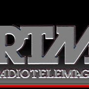 Radio Tele Magia Logo