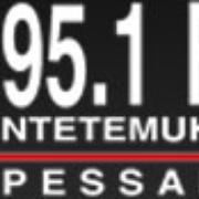 Radio Ntetemuk - CIMB Logo