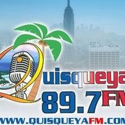 Quisqueya FM Logo