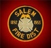 Salem Fire Protection District and Marion County Public Safety Logo