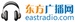 East Radio - Shanghai Folk Opera Logo