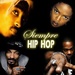 Siempre Hip Hop Radio Logo