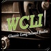 Classic Long Island Radio - WCLI Logo